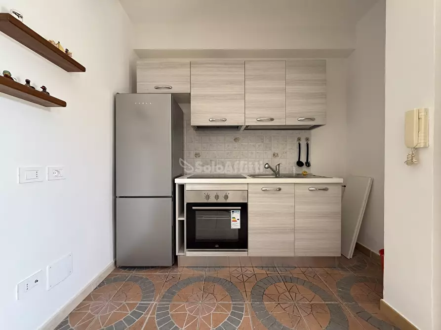 Immagine 4 di Villa in affitto  in via del mare a Simeri Crichi