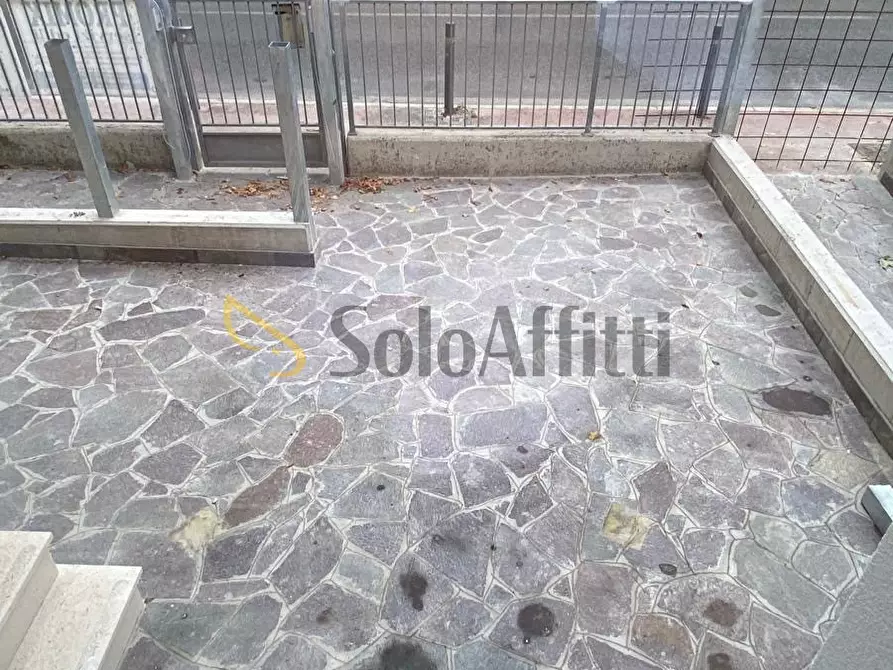 Immagine 12 di Bilocale in affitto  in Via Montefeltro a Novafeltria