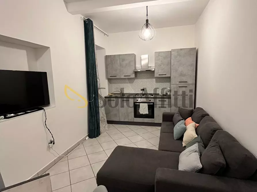 Immagine 1 di Bilocale in affitto  a Frosinone