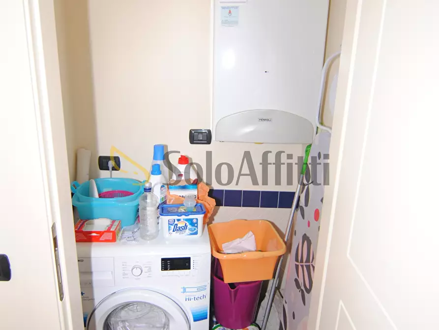 Immagine 11 di Trilocale in affitto  in Via Antonio Gramsci 82 a Livorno