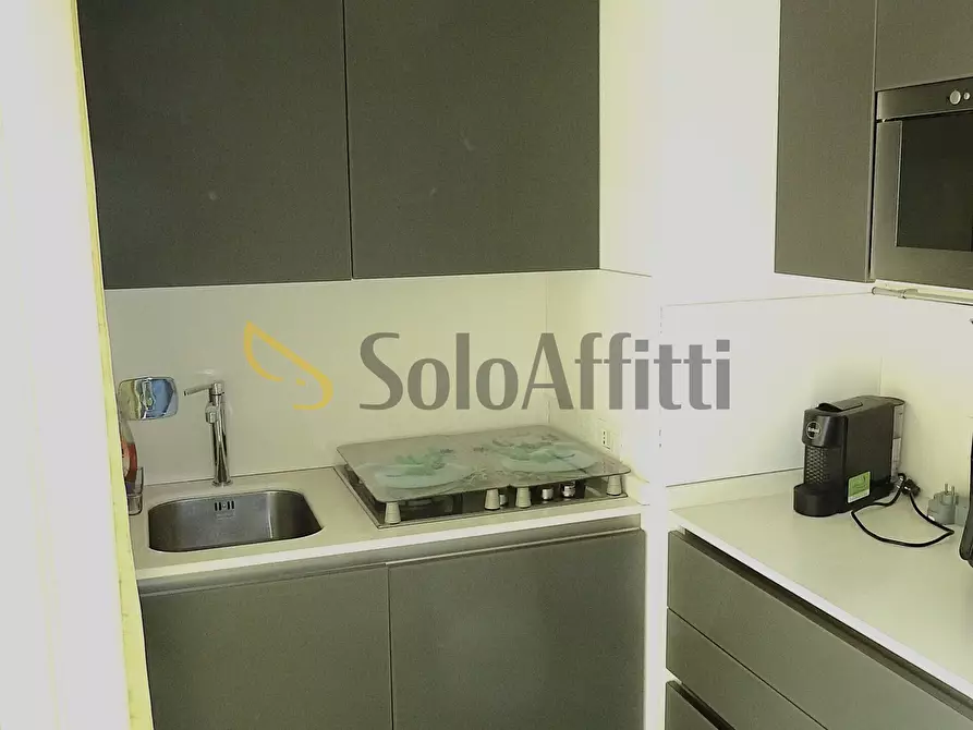 Immagine 5 di Bilocale in affitto  in Via Padre Semeria 278 a San Remo