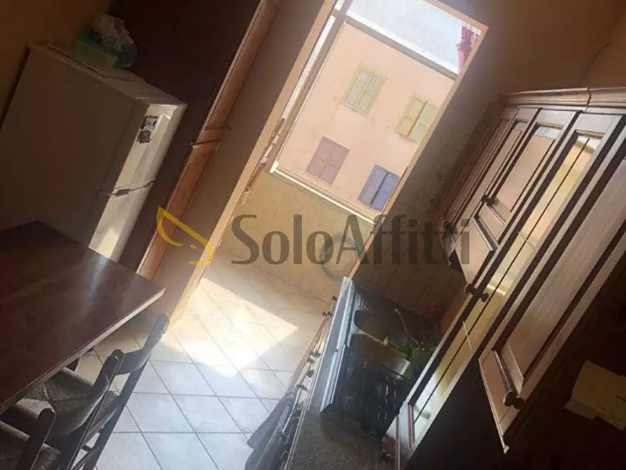 Immagine 5 di Stanza singola in affitto  a Frosinone