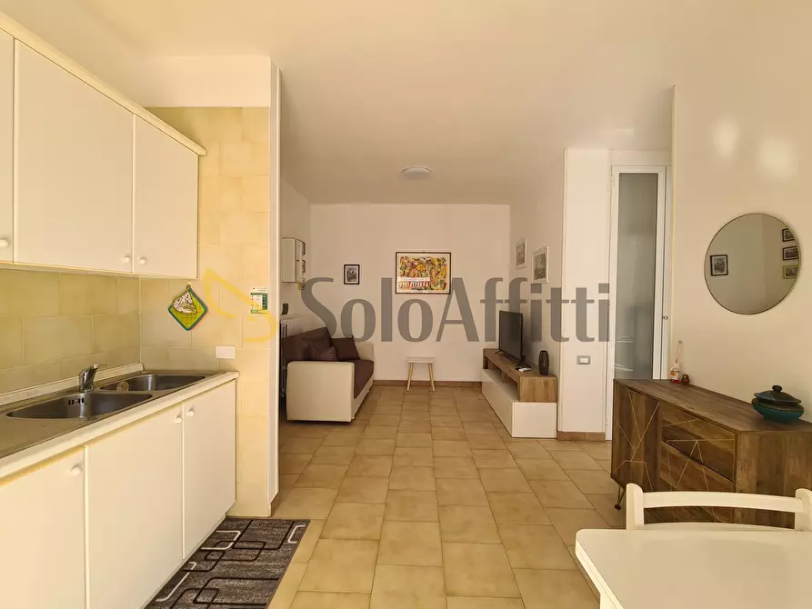 Immagine 2 di Bilocale in affitto  a Catanzaro