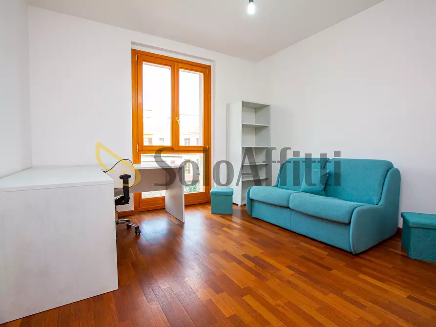 Immagine 25 di Villetta a schiera in affitto  in Via Bienate 4 a Busto Arsizio