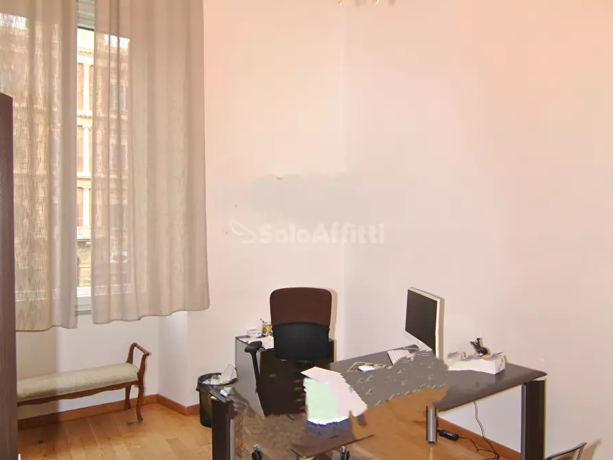Immagine 7 di Ufficio in affitto  in Via Cairoli 12 a Livorno