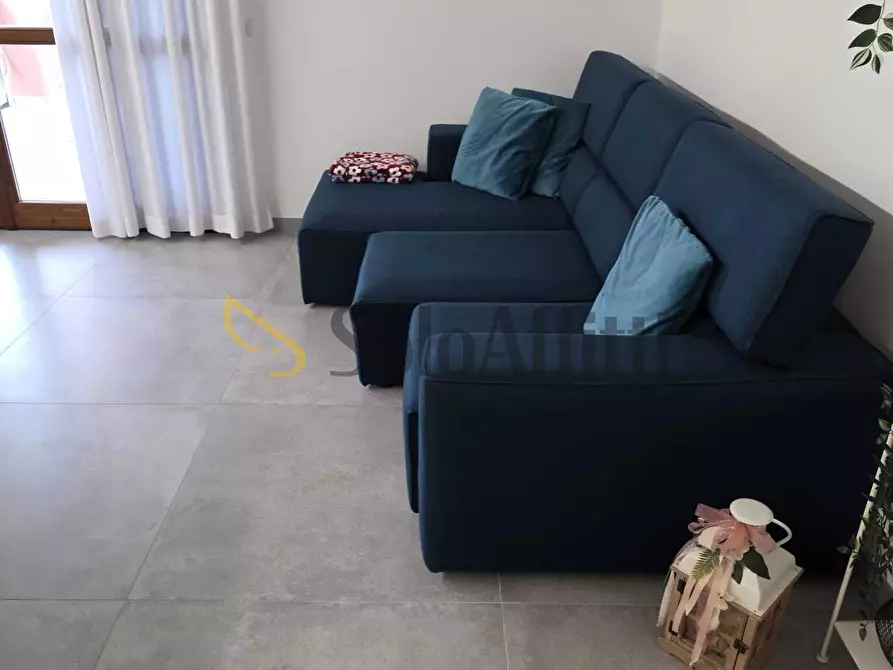 Immagine 3 di Trilocale in affitto  in Piazza A. Panzini 5 a Santarcangelo Di Romagna