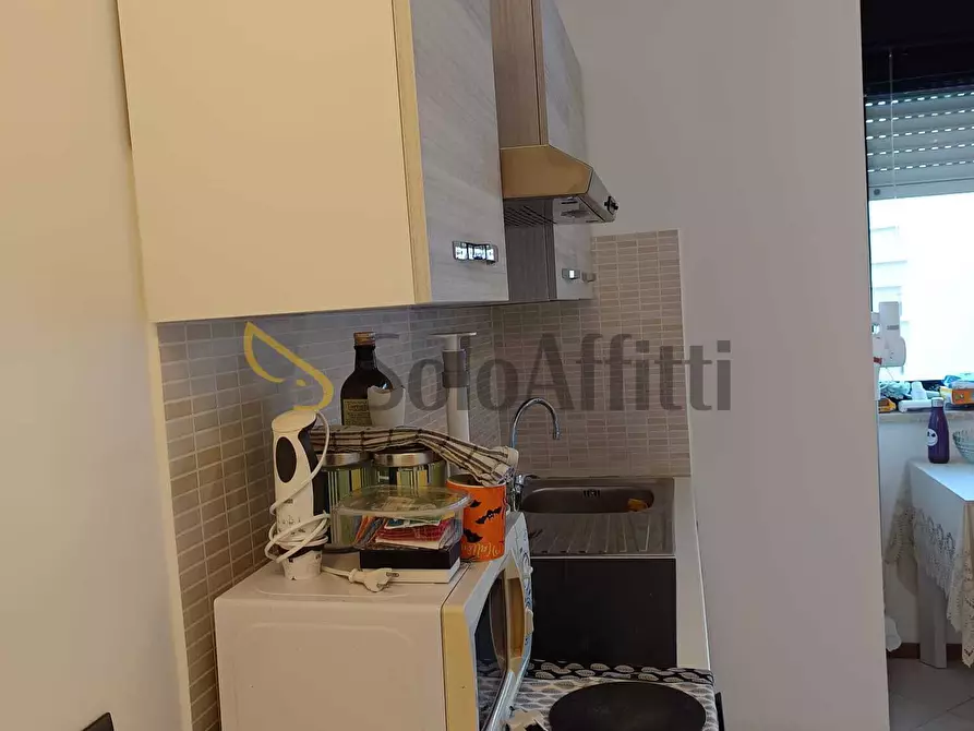 Immagine 2 di Monolocale in affitto  a Latina