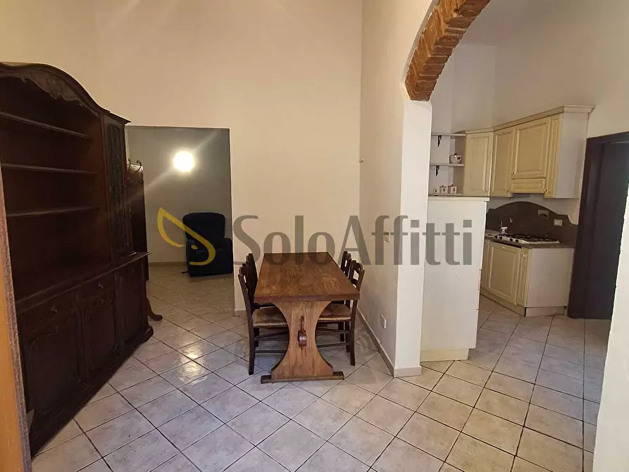 Immagine 3 di Quadrilocale in affitto  a Livorno