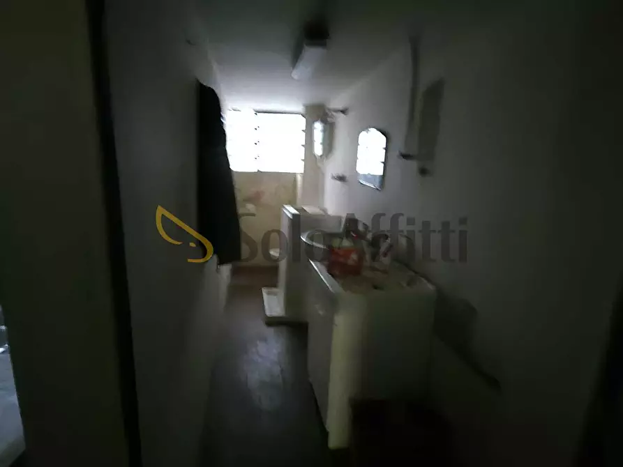 Immagine 5 di Garage in affitto  in Via Elvo a Torino