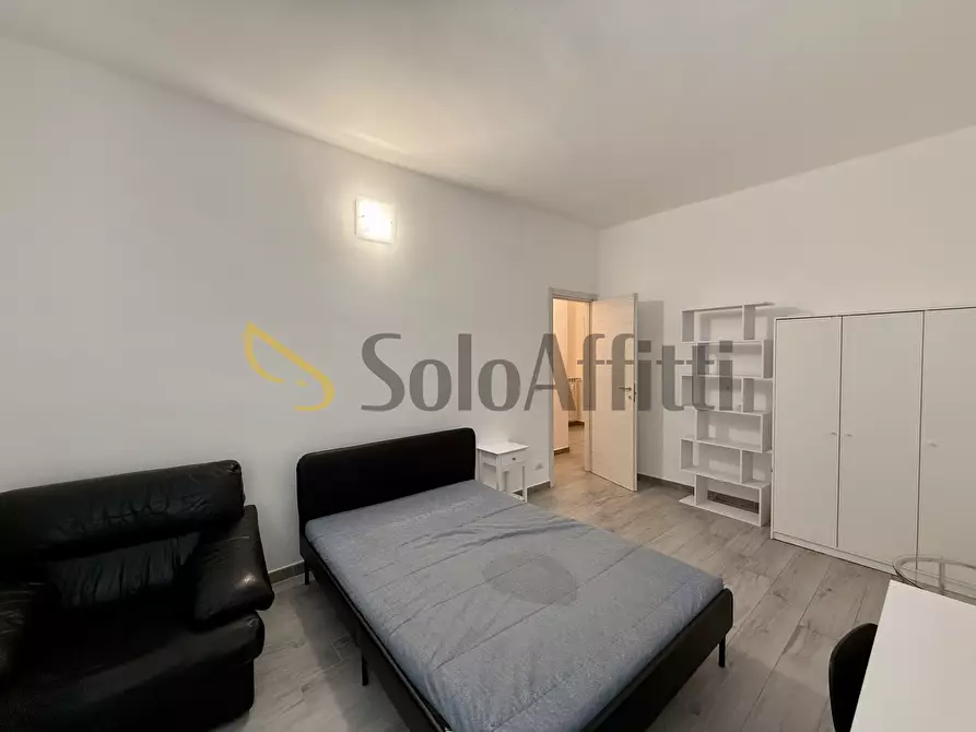 Immagine 6 di Trilocale in affitto  in Via Trino 10 a Torino