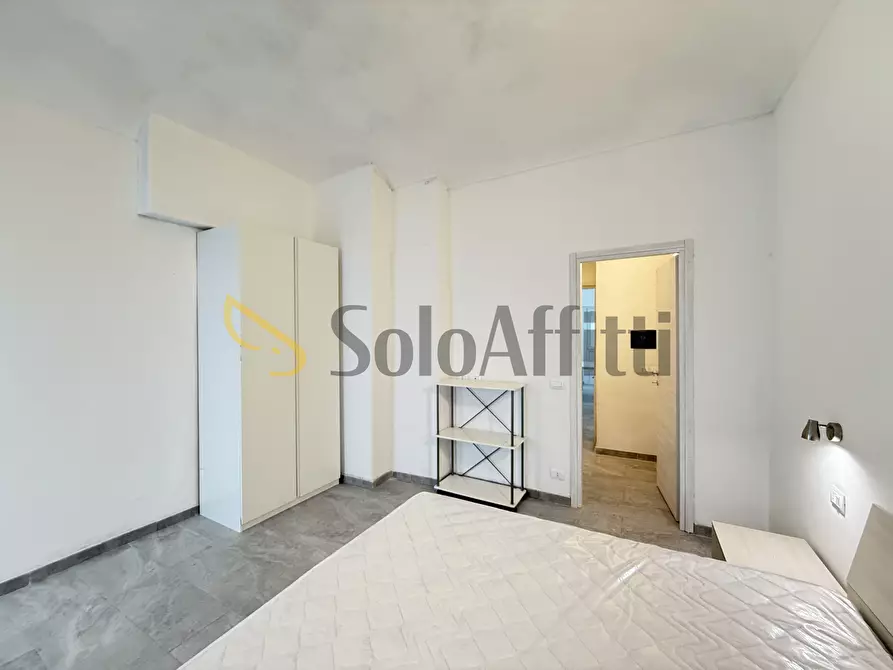 Immagine 21 di Trilocale in affitto  in Via Monte Rosa 18 a Torino