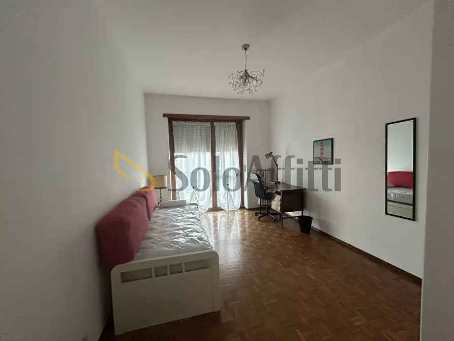 Immagine 11 di Quadrilocale in affitto  in Via Filadelfia 50 a Torino