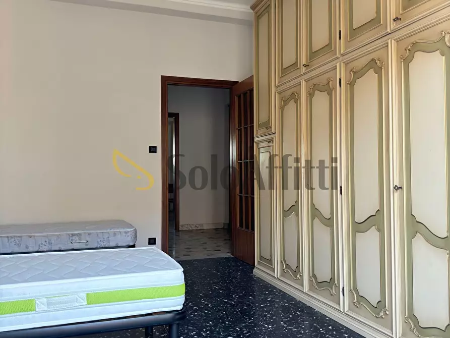 Immagine 23 di Trilocale in affitto  in Via Francesco De Sanctis 100 a Torino