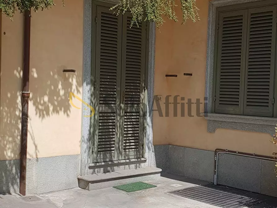 Immagine 10 di Bilocale in affitto  in Corso Casale a Torino