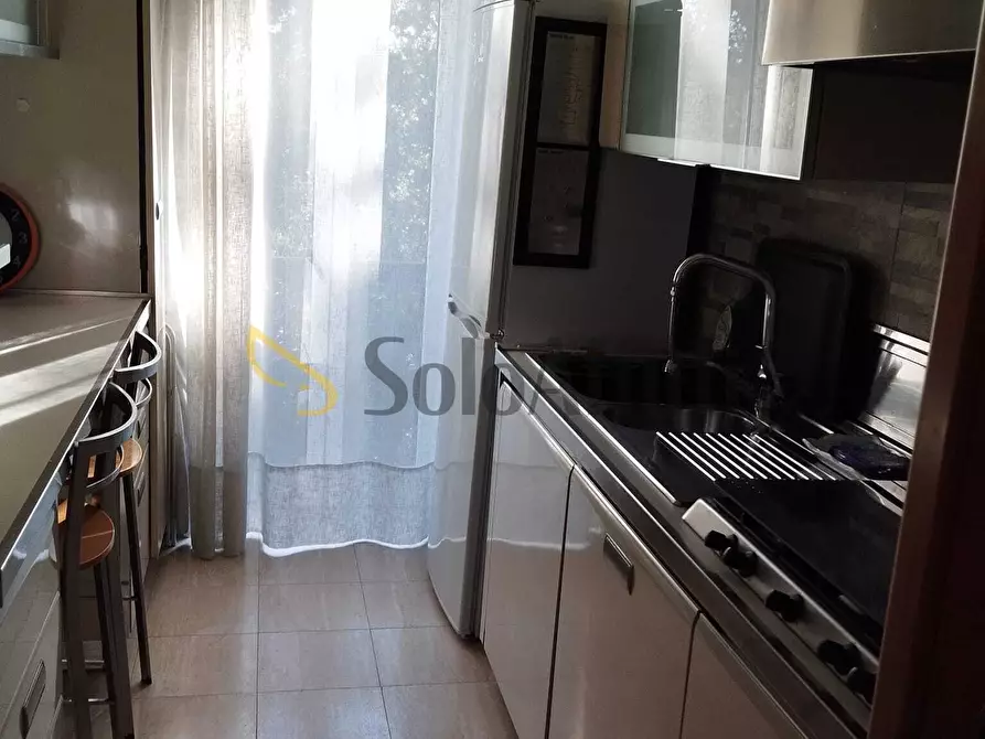 Immagine 14 di Trilocale in affitto  in Via Antonio Conti a Roma