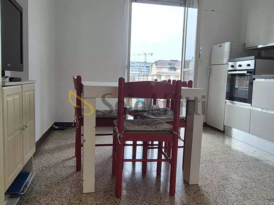 Immagine 12 di Trilocale in affitto  in Corso Racconigi 130 a Torino