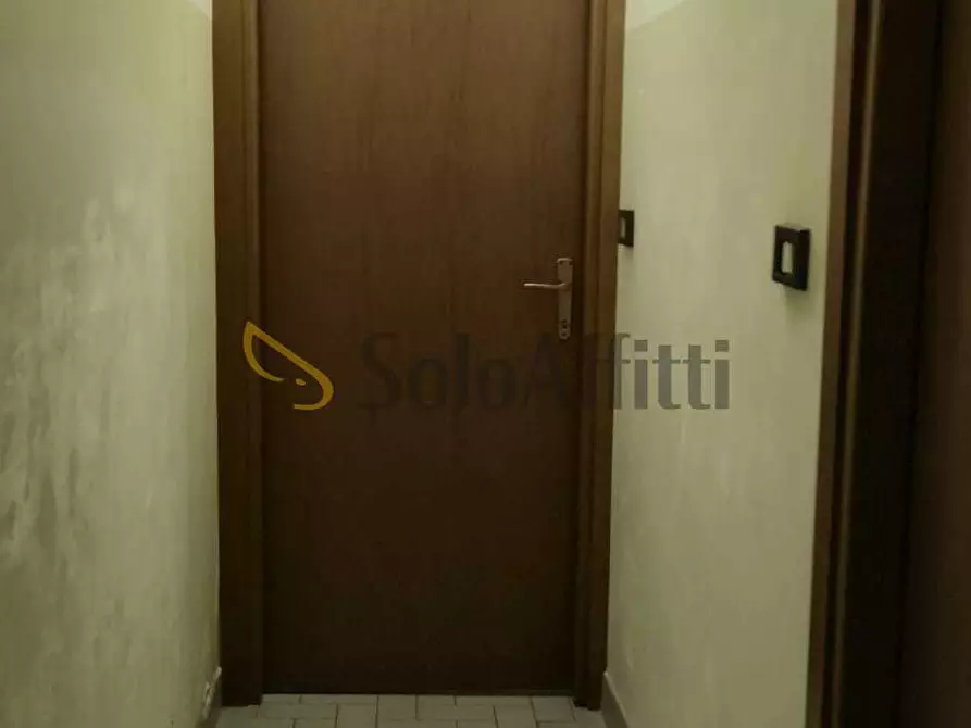 Immagine 26 di Capannone industriale in affitto  in Via Francesco De Sanctis a Torino