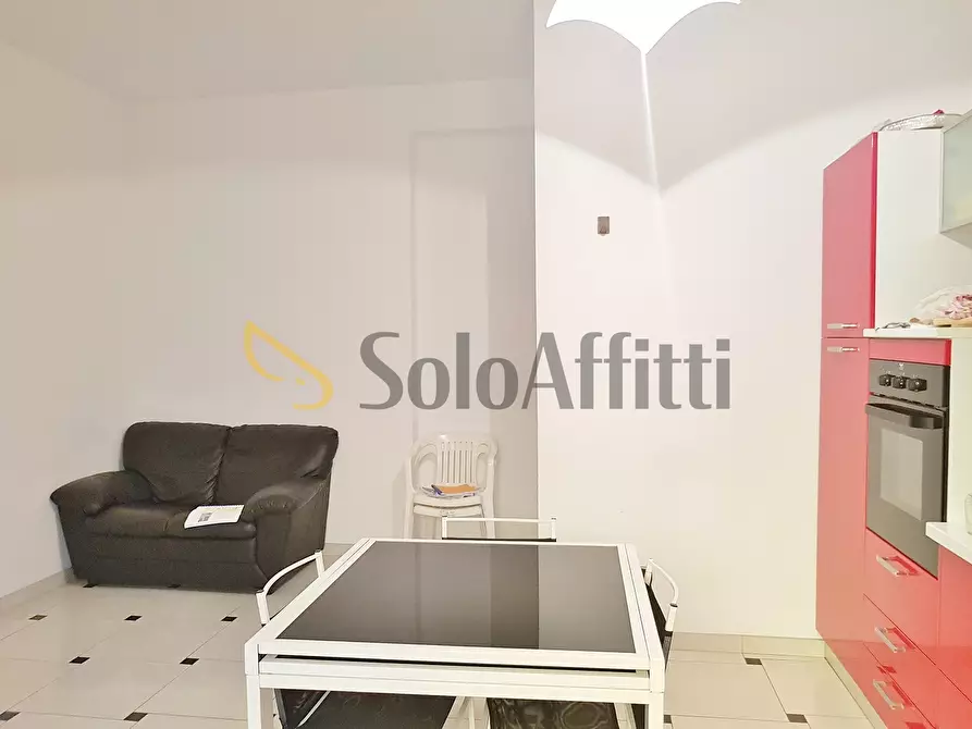 Immagine 4 di Trilocale in affitto  a Catanzaro