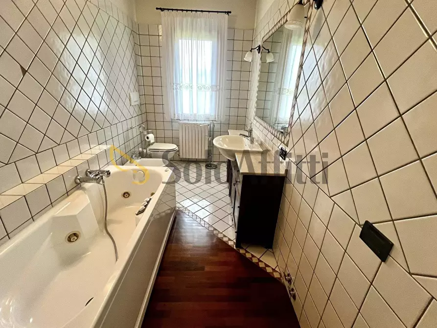 Immagine 15 di Quadrilocale in affitto  in Contrada Fonte del latte a Teramo