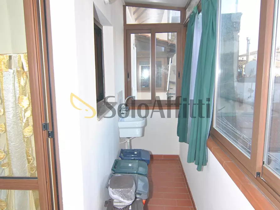 Immagine 6 di Bilocale in affitto  in via Mondolfi 16 a Livorno