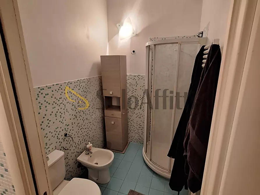 Immagine 9 di Bilocale in affitto  in Via Giovanni Marradi 169 a Livorno