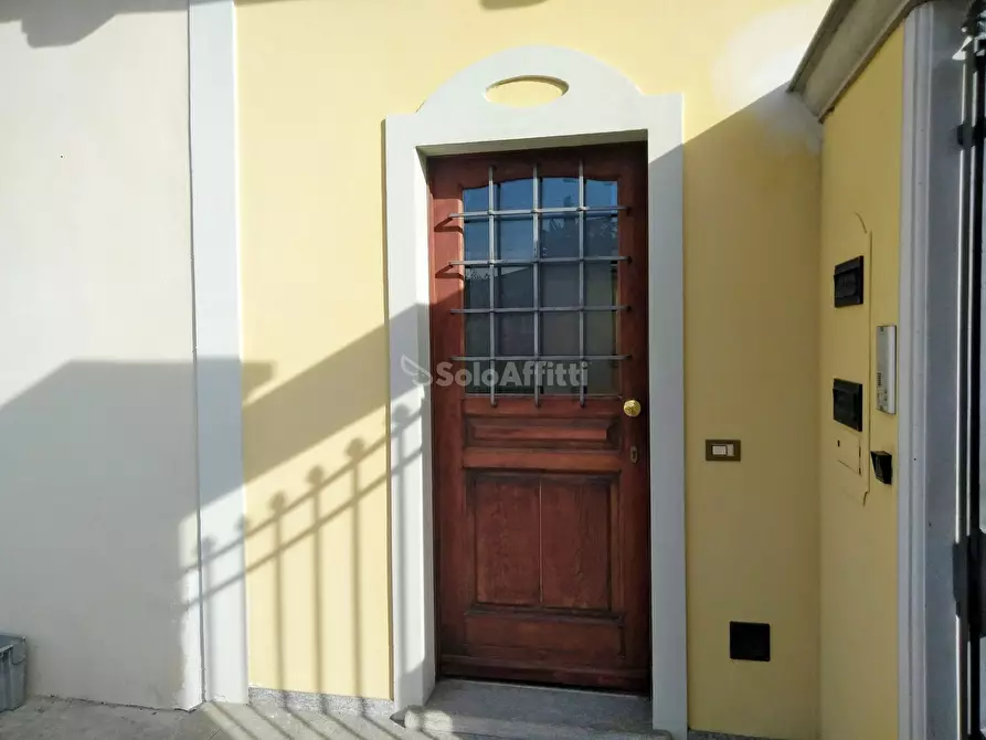 Immagine 23 di Bilocale in affitto  in Via Don Marchetti 12 a Caselle Torinese