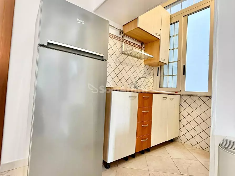 Immagine 21 di Trilocale in affitto  in Piazza Pia a Anzio