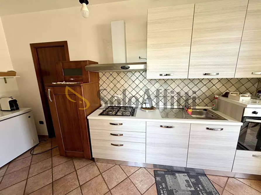 Immagine 8 di Quadrilocale in affitto  in Via Arezzo 4 a Alba Adriatica