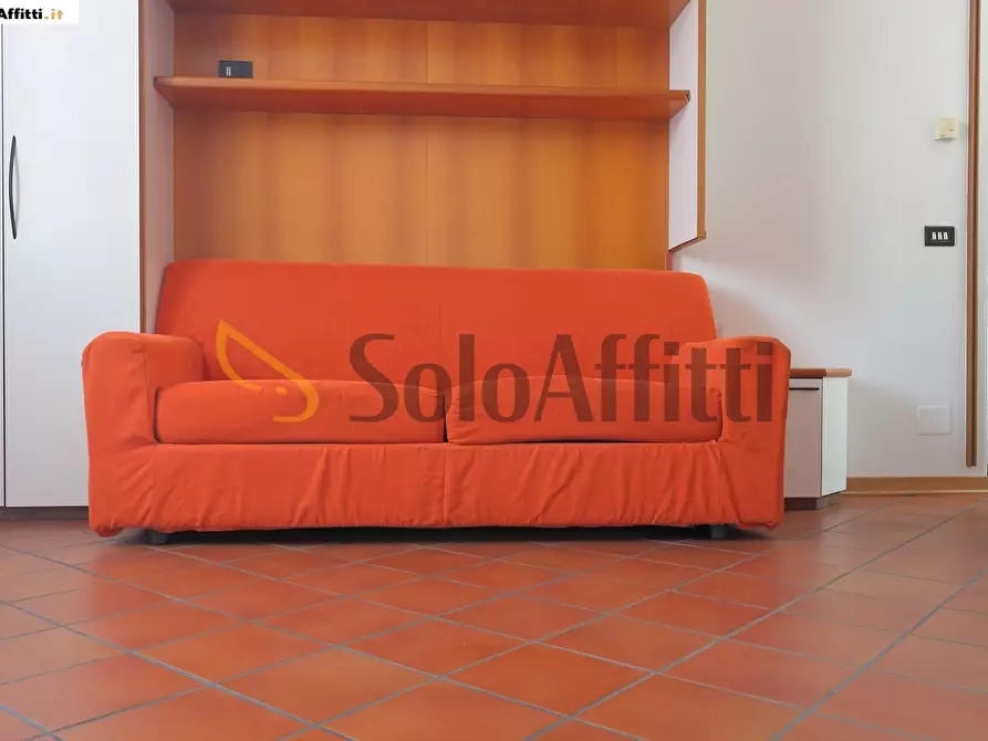 Immagine 2 di Monolocale in affitto  in Corso Roma 98 a Cesano Maderno