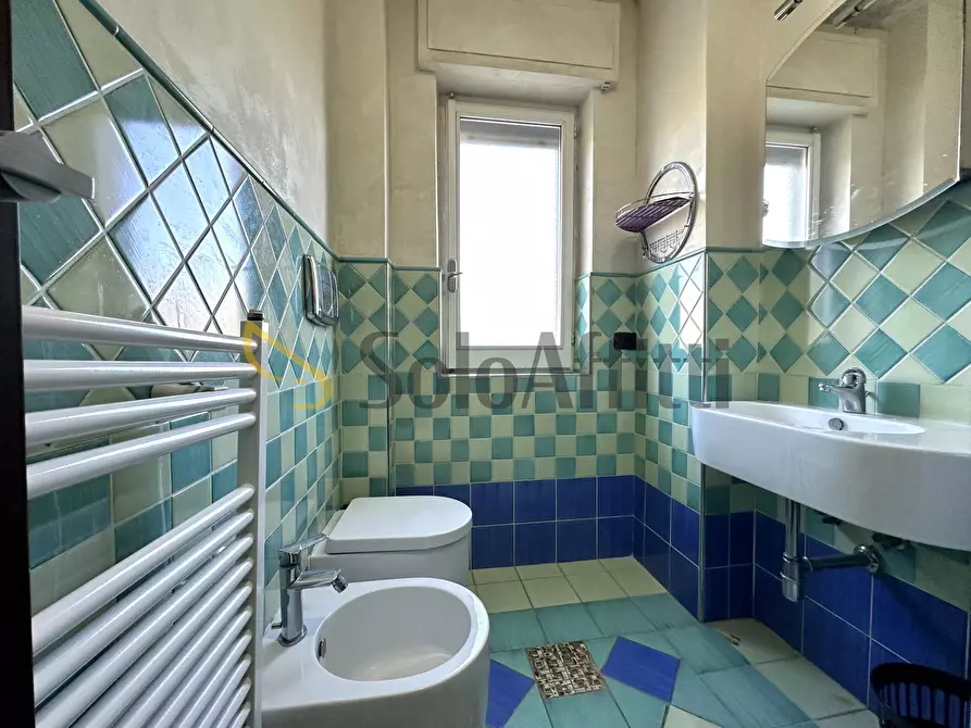 Immagine 8 di Trilocale in affitto  a Catanzaro