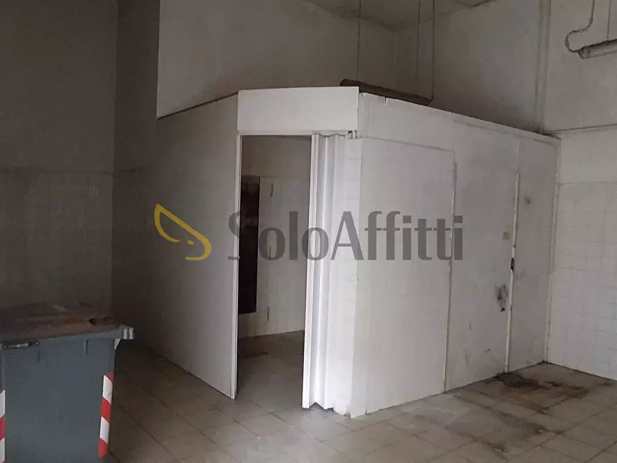 Immagine 4 di Magazzino in affitto  in Via del Serpente a Terni