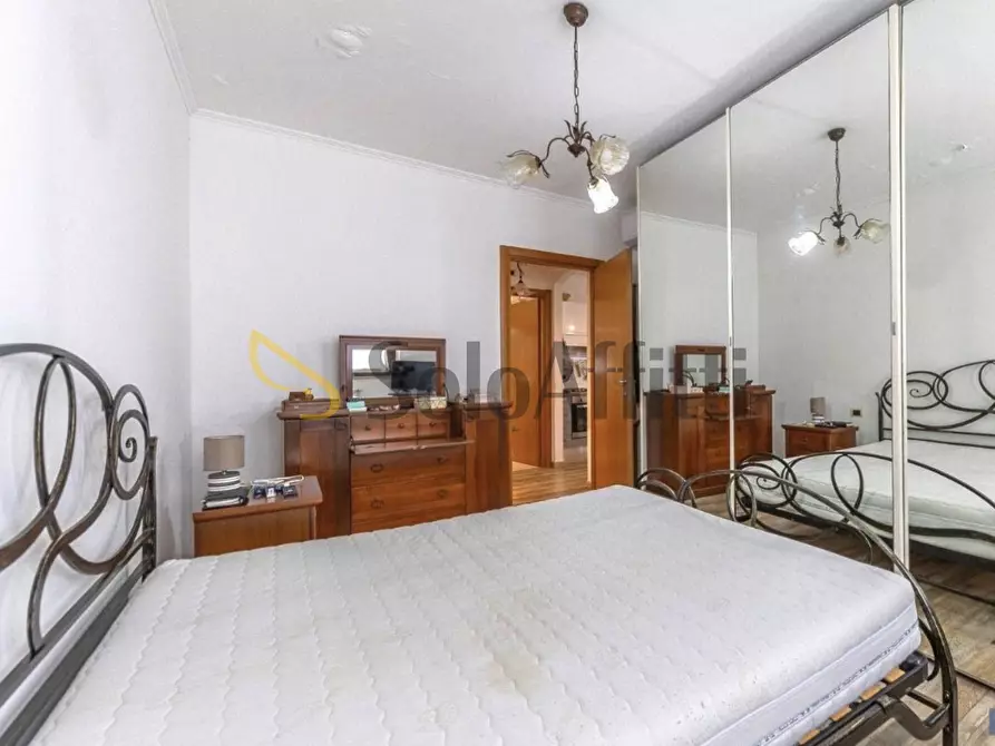 Immagine 9 di Trilocale in affitto  in Via Cannucciari a Nettuno