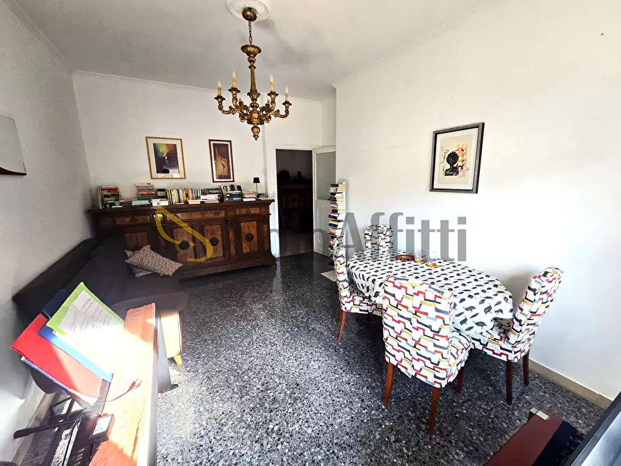 Immagine 5 di Trilocale in affitto  in Via Montasio 4141 a Roma