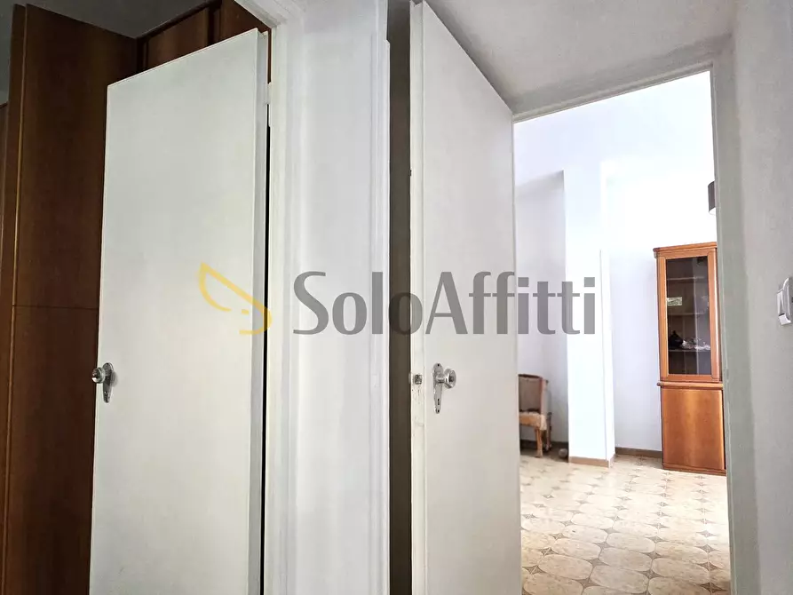 Immagine 13 di Trilocale in affitto  in Via Cassia 964 a Roma