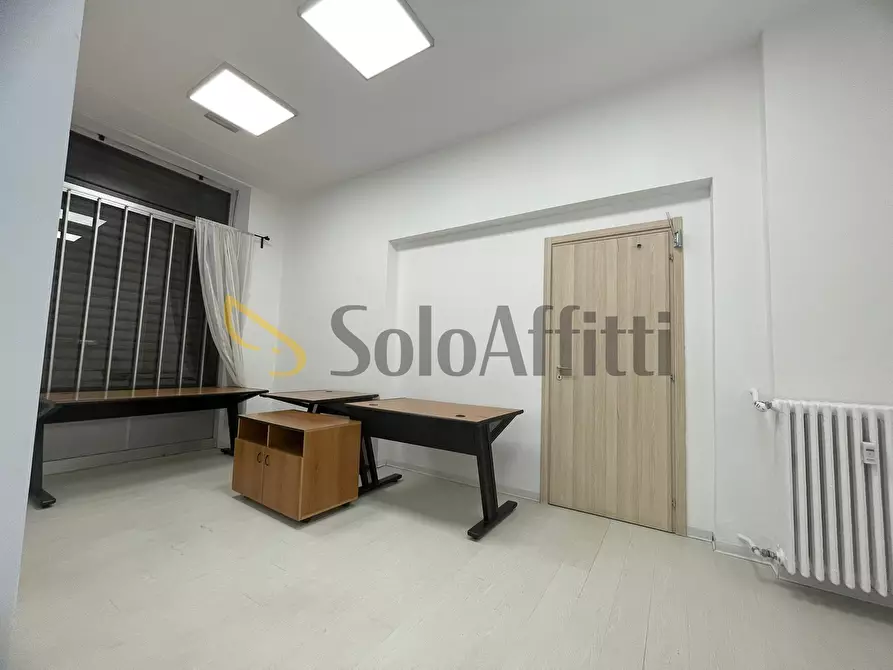 Immagine 45 di Ufficio in affitto  in Corso Regina Margherita 10100 a Torino