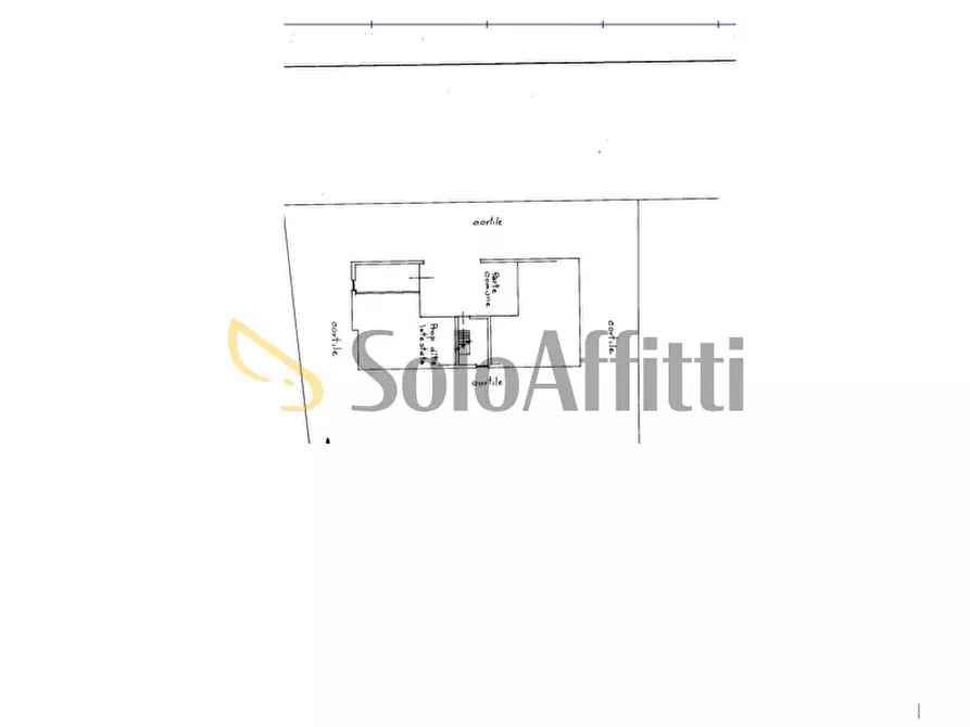 Immagine 15 di Trilocale in affitto  in Via Luigi Montemartini 13 a Pavia