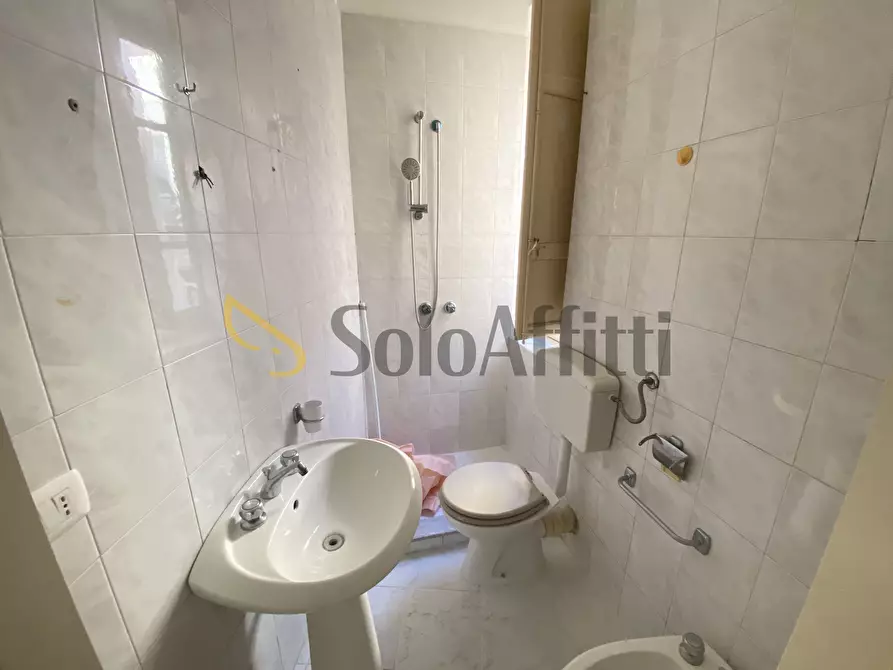 Immagine 8 di Bilocale in affitto  in Via R. Morandi a Sciacca