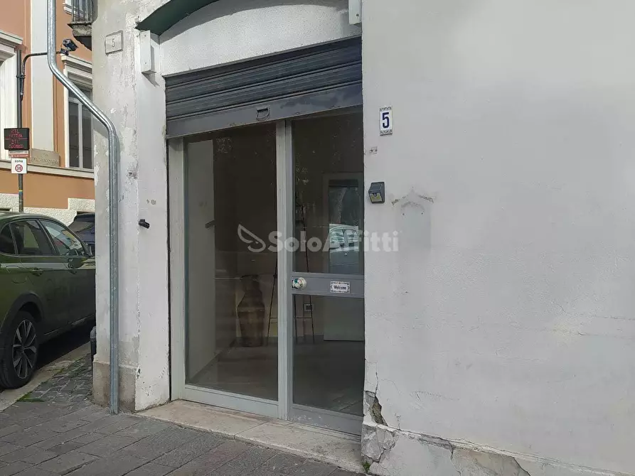Immagine 8 di Locale commerciale in affitto  in Piazza Giulio Briccialdi a Terni