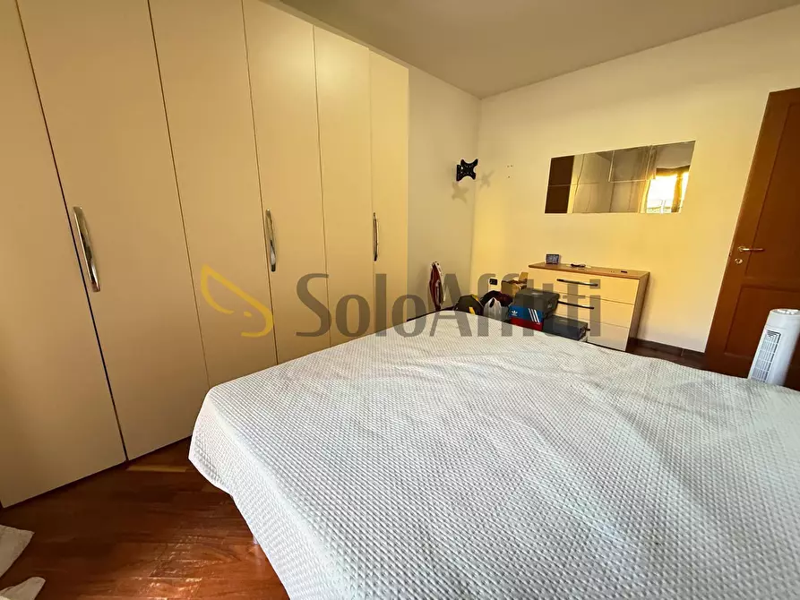 Immagine 14 di Bilocale in affitto  in Via Galatina a Caserta