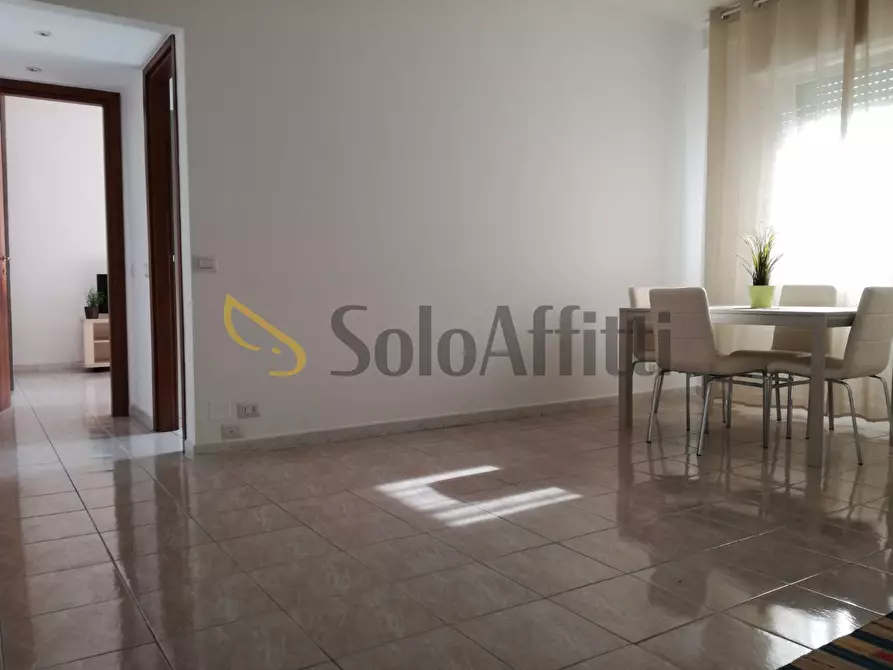 Immagine 8 di Bilocale in affitto  in Via Luigi Pirandello 5 a Cinisello Balsamo