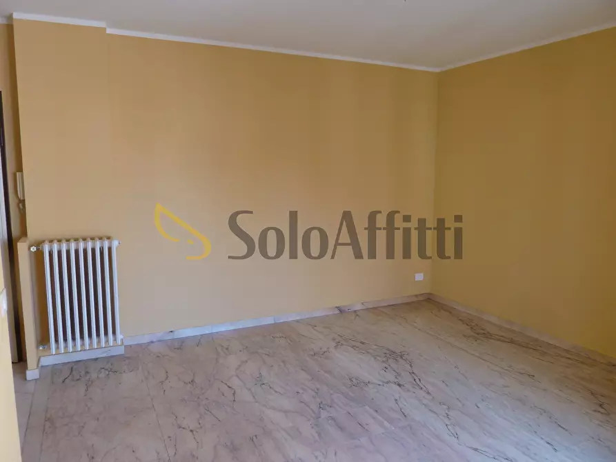 Immagine 3 di Quadrilocale in affitto  in Via Val del Ponte 26 a San Remo