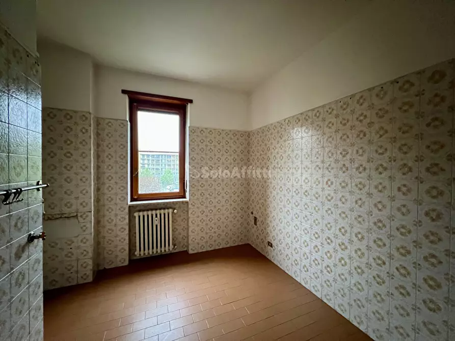 Immagine 15 di Quadrilocale in affitto  in Via Buratto 7 a Ciriè