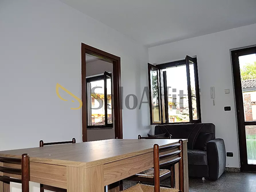 Immagine 6 di Trilocale in affitto  in Via Fornaci 45 a Settimo Torinese