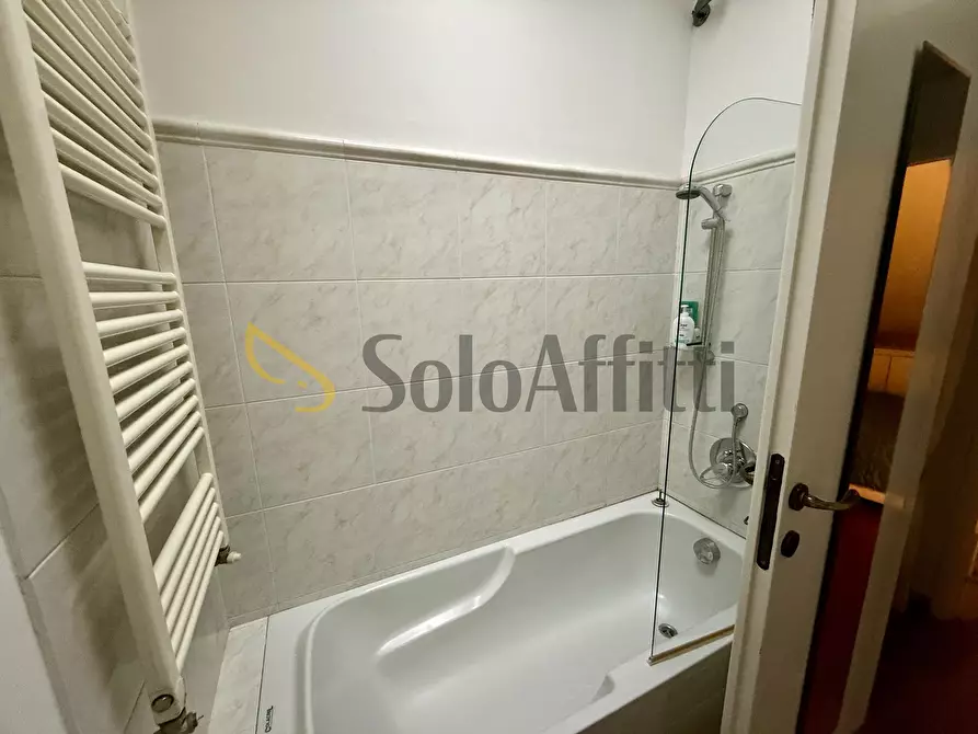 Immagine 15 di Bilocale in affitto  in Via Magenta 37 a Torino