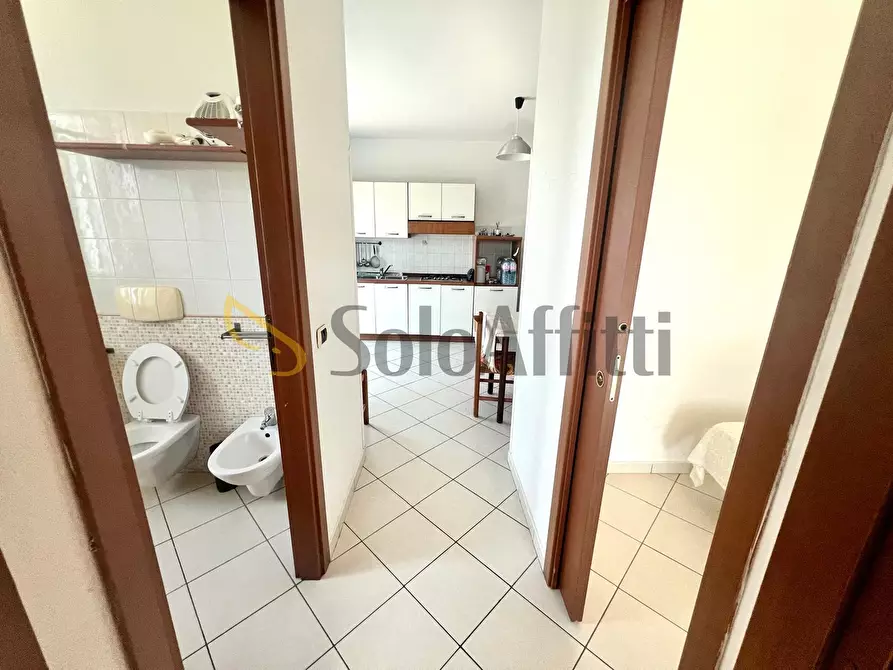 Immagine 12 di Trilocale in affitto  in VIA RENATO CAPANNA 7 a Alba Adriatica