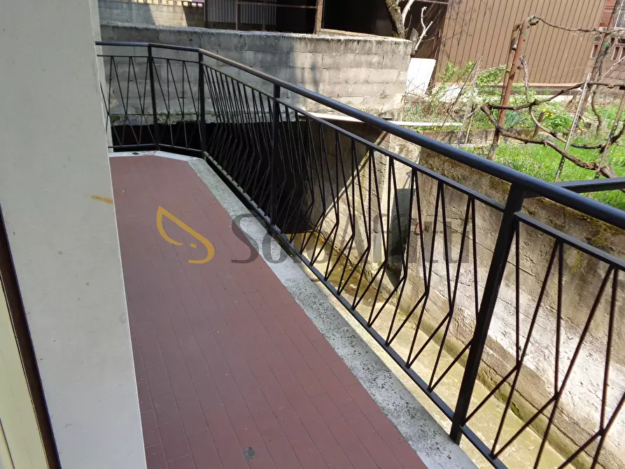 Immagine 16 di Trilocale in affitto  in Via A. Vespucci 7 a Solaro