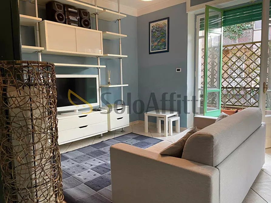 Immagine 8 di Quadrilocale in affitto  in Corso Quintino Sella a Torino