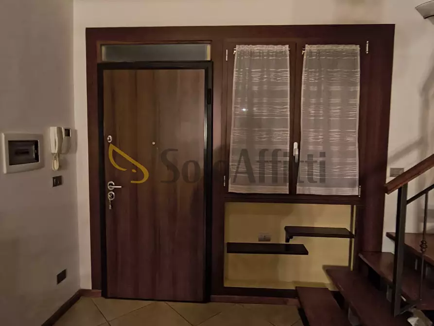 Immagine 2 di Loft/Open space in affitto  in Via Gerbole a Volvera