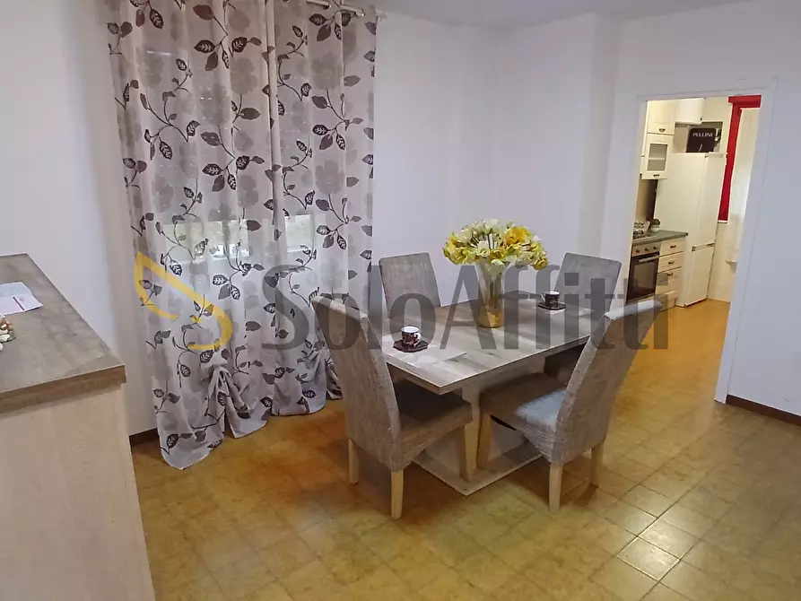 Immagine 16 di Trilocale in affitto  in Via Benedetto Croce 82 a Modena