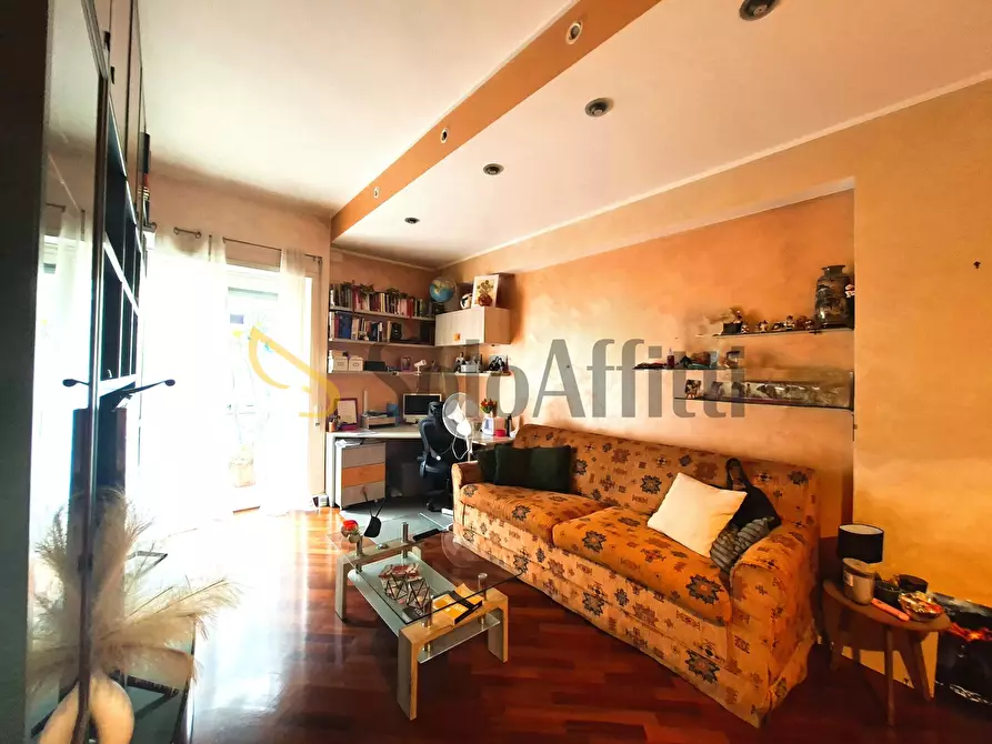 Immagine 5 di Bilocale in affitto  in Via Gerolamo Cardano 33 a Roma